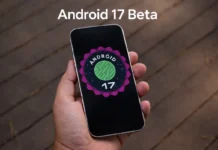 Android-17-Beta-1